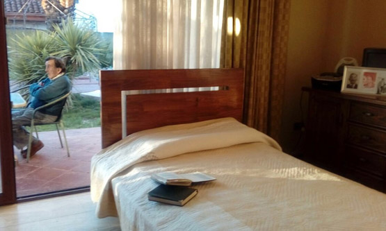 Construction HTML Template